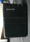 Century 2100 Transcutaneous Nerve Stimulator Pain Control Tens Unit Used. Price: $15.95.