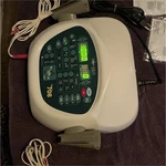 Dynatronics Solaris 708 2 Channel Unit Used. Price: $1200.00.