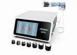 Modoy ESWT02 2026 Shockwave Therapy Machine - Pain Relief Clinical Or Home Used. Price: $999.95.