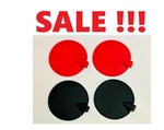 Rubber Electrode Carbon For Chattanooga Intelect Legend Stim, Xt & Transport 4PS New. Price: $59.99.