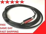 Lead Wire 72" For Chattanooga Vectra Genisys Model #2787 Works On All Channels New. Price: $29.99.