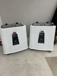 2 Richmar Performa Hydratherm Deluxe Moist Heat Therapy Unit. Price: $275.00.
