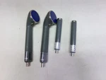 Lot 4) Mettler Electronics Ultrasound Applicator 2X ME7410 ME7431 Used. Price: $299.00.