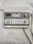 Rich- Mar Model V Ultrasound Machine Standard 22, #125 Good Condition Used. Price: $430.00.