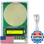 Adjustable Frequency Generator For Healing (0.01HZ-299KHZ), 7.83HZ Schumann Reso New. Price: $60.83.