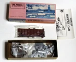 Ulrich 931-113 Hopper Pennsylvania 220303 Std Twin Less Trucks L-900 Used. Price: $14.99.