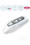 Beurer Ft 65 Multifunctional Thermometer New. Price: $30.00.