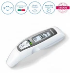 New Beurer FT65 6-IN-1 Multifunctional Infrared Thermometer For Adults +children. Price: $35.99.