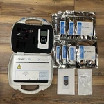 Pro Intensity 10 DU3037 Lg Series Elite Portable Ultrasound Device Used. Price: $79.00.