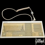 Olympus EU-M30 Endoscopic Ultrasound Center Keyboard Parts Repair Only For. Price: $51.50.