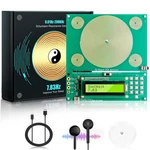 Frequency Generator For Healing Schumann Resonance (0.01HZ-200KHZ) New. Price: $66.96.