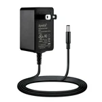 Ac/dc Adapter For Bodymed Portable Ultrasound ZZA-1000 ZZA1000 Reliamed New. Price: $15.48.
