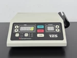 Dynatronics 125 Therapeutic Ultrasound Unit & 3 Mhz Used. Price: $122.50.