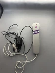 Handset Only Sonic Relief Ultrasound Sylark Device Portable Pain Therapy SR-957 Used. Price: $39.99.
