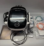 Chattanooga Intelect Legend 2 4 Combo E-stim And Ultrasound 81-5011 New. Price: $2700.00.