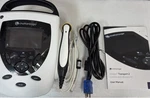 New Chattanooga Intelect Transport Ultrasound Unit 4782. Price: $1251.00.