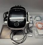 Chattanooga Intelect Legend 2 4 Combo E-stim And Ultrasound 81-5011 New. Price: $2799.00.