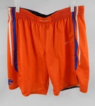 2021-22 Boise State Broncos #3 Game Used White Shorts Basketball 456. Price: $79.99.