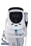 Chattanooga Intelect Transport 2 Combo Electrotherapy Ultrasound 4738 New. Price: $3923.06.