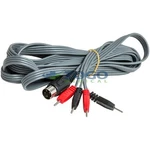 Chattanooga 12214 Lead Wire Channel 3 And For Intelect Legend New. Price: $60.95.