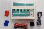 Interferential 28 Manual Program Physio-therapy Machine Unit New. Price: $169.99.
