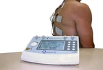 Roscoe Medical Quattro 2.5 Professional Electrotherapy Device DQ8450 New. Price: $799.89.