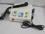 Pro 3MHZ Ultrasound Physical Therapy Machine New. Price: $143.99.