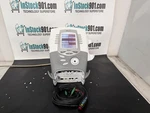 Chattanooga Intelect Legend Xt 2760 4-CHANNEL W/ Remote & Leads (missing Knob) Used. Price: $1900.00.