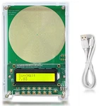 Adjustable Frequency Generator For Healing (0.01HZ-299KHZ), 7.83HZ Schumann Reso New. Price: $52.22.