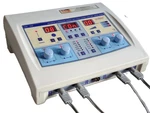 Brand New Combination Physio Electrotherapy Ultrasound Unit. Price: $295.99.