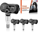 Pre-programmed Tpms Senors 315MHZ & 433MHZ Tire Pressure Monitoring System New. Price: $90.94.