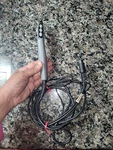 Dynatronics Solaris Multi-stim Probe 7B0250 Chiropractic Therapy New. Price: $199.00.