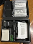 Compass Health If 4000 Analog Interferential Unit With Case And Pads New. Price: $60.00.