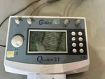 Roscoe Medical Quattro 2.5 Professional Electrotherapy Device Used. Price: $499.00.