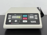 Dynatronics 125 Therapeutic Ultrasound Unit & 3 Mhz Used. Price: $122.50.
