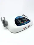 Dynatronics X5 Plus Soft-tissue Oscillation Device Used. Price: $400.00.