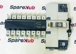 Socomec Atys Dm 100A Remote Transfer Switch 93234010 Used. Price: $599.00.