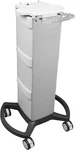 Richmar Cart For Theratouch EX4 CX4 Electrotherapy Ultrasound Units New. Price: $599.95.