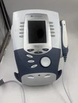 Chattanooga Vectra Genisys Combo System 2782 With Cables & Attachments Used. Price: $1222.00.