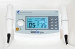 Soundcare Plus Professional Ultrasound Therapy Device With 1CM2 And 5CM2 Heads New. Price: $799.99.