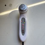 Mendmeshop Hometech Sonic HT-901 Portable Ultrasound Device Used. Price: $64.00.