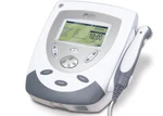 Chattanooga Intelect Transport Ultrasound Unit With 5CM Soundhead 2782 New. Price: $1299.00.