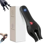 2025 New Wave Therapy Pro, Easy To Use, For Men, Rechargeable. Price: $17.65.