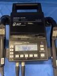 Acp Omnisound 3000 Pro Ultrasound Therapy System Used. Price: $225.00.