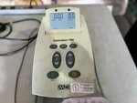 Mettler Sonicator 740 Pt Therapeutic Ultrasound Unit W/ Applicator Used. Price: $1100.00.