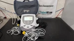 Chattanooga Intelect Transport Combo 2738 W/ Probes, Lead Cables & Soft Case Used. Price: $3000.00.