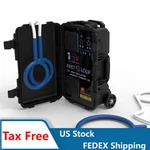 Pmst Loop Pemf Physio Magneto Magnetic Therapy Machine Joint Bones Relax Massage New. Price: $1819.00.