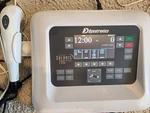 Dynatronics Solaris 706 Plus / With Light Probe Laser Interferential Pre-owned. Price: $4550.00.