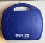 Lg Tec Elite Portable Electric Therapy Tens Pain Relief Massager Machine Unit Used. Price: $45.00.