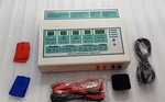 Interferential 28 Manual Program Physio-therapy Machine Unit (free Ship) New. Price: $189.99.